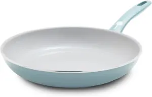 Сковорода GreenPan Dover, 25 см, голубой