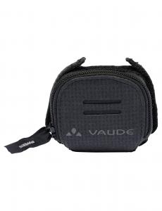 VAUDE Outdoor Equipment 'Race Light M Luminum' в черном цвете