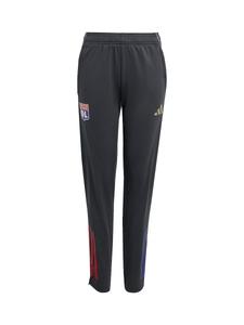 Обычные спортивные штаны ADIDAS PERFORMANCE, серый