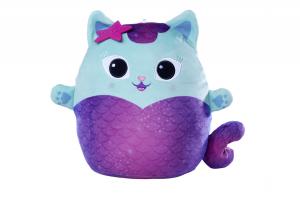 Кошачий домик Gabi Squishy Mermaid, 30 см Gabby's Dollhouse