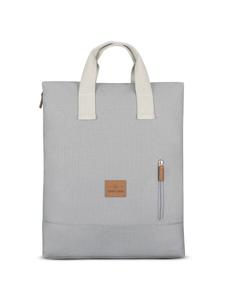 Рюкзак Johnny Urban Backpack, серый