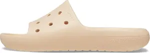 Сланцы Crocs Classic II для взрослых унисекс, Shitake