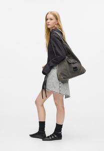 Сумка Karl Lagerfeld Jeans HOBO UNISEX, Black/Grey/Black