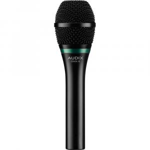 Динамический микрофон Audix OMX-E Dynamic Cardioid Handheld Vocal Microphone OMX-E