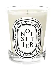 Свеча классической модели Noisetier (190 г) Diptyque, белый