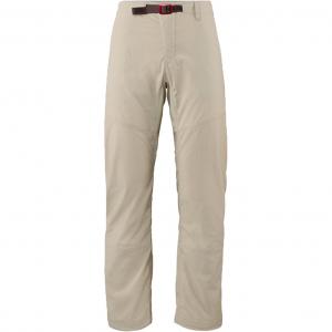 Женские повседневные брюки Asar цвет tan Klattermusen, Tan