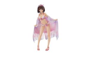 Фигурка megumi kato saekano how to raise a boring girlfriend fantasia library grand festival 2017 ver 24cm GOOD SMILE COMPANY
