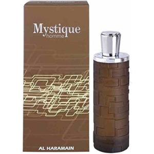 Парфюмированная вода Al Haramain Mystique Homme