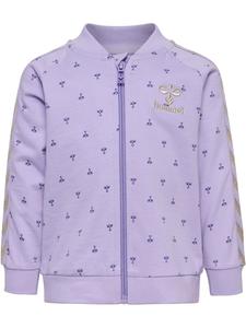 Толстовка Hummel, цвет lavender