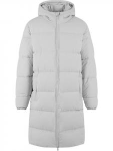 Пуховики Urban Classics в цвете LightAsphalt Urban Classics