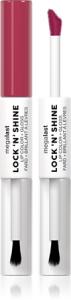 Стойкая помада и блеск для губ Wet n Wild MegaLast Lock n' Shine, LA Pink 8 ml