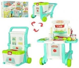 Набор врача Inna marka