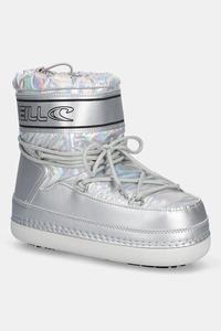 Зимние ботинки LISA O'Neill, серебряный