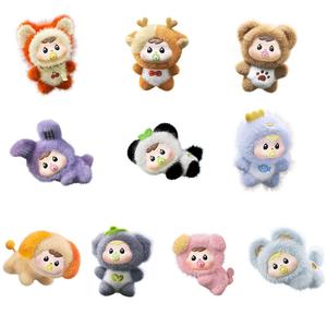 Bao Ao Star Island одиночный мистический бокс/полный бокс 8 шт CQTOYS