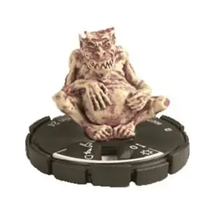 Пузатый гремлин #027, Mage Knight - Dungeons - Singles