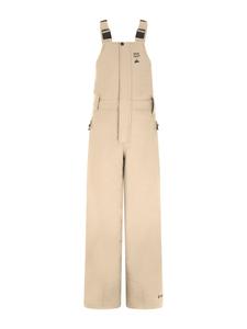 PROTEST Комбинезон 'PRTPITOH JR' в коричневом цвете