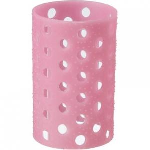 12 розовых петель № 5 (00005) — стандартные, Eurostil