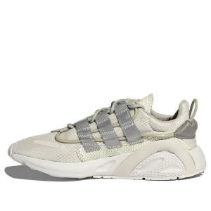 Кроссовки оригиналы lxcon Adidas, серый