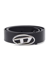 Пояс Diesel, черный