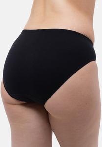 Трусы 3ER PACK Nina von C., черный