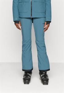 Лыжные брюки Columbia ROFFEE RIDGE VI PANT, Everblue/Dark Blue