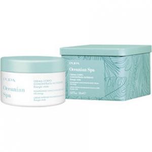 Pupa Ocenian Spa Питательный концентрированный крем для тела - Vyzivujici Telovy Krem Pupa Milano