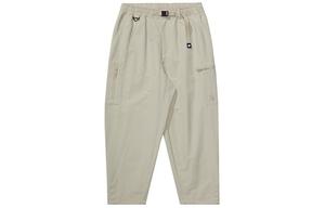 Повседневные брюки Unisex UNDEFEATED, хаки