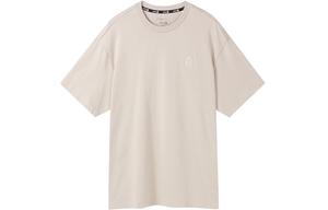 Футболка Unisex Wonder Taupe Adidas Neo, коричневый