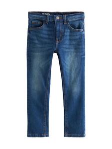 Узкие джинсы Next, синий