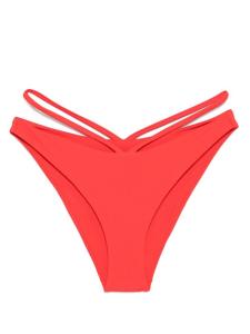 Simkhai плавки бикини Emmalynn