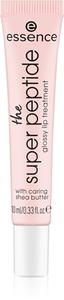 Бальзам для губ essence the super peptide, 01 Peptacular! 10 ml