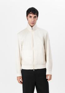 Куртка BOSS CASAMU, Open White/White