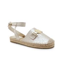 Эспадрильи Liu Jo VERA 01, серебро