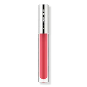 Кремовый блеск для губ Pop Plush Clinique, Sugarplum Pop