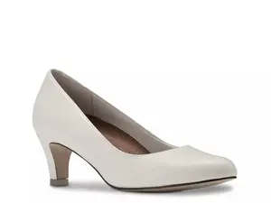 Ros Hommerson Joy Pump, белый