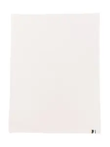 Вязаный шарф extreme cashmere, нейтральный