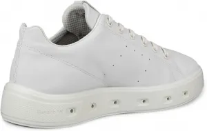 Женские кроссовки-водонепроницаемые туфли ECCO, белый