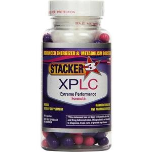 Укладчик Xplc 3 100 капсул 124 г, Stacker2