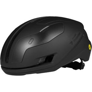 Шлем Sweet Protection Falconer Aero 2Vi Mips Sweet Protection, Matte Black