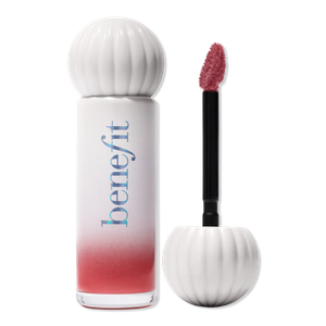 Увлажняющий тинт для губ Splashtint Benefit Cosmetics, 05 Honeymooner (warm rose)