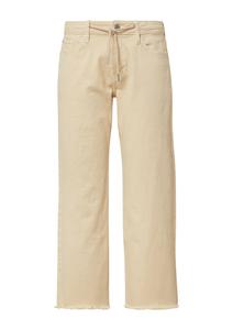 Повседневные джинсы s.Oliver, Yellow