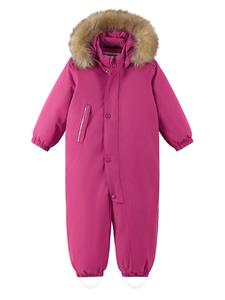 Зимний костюм regular fit Gotland 5100117C Reima, розовый