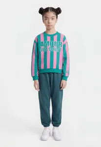 Толстовка Kids Around, Pink