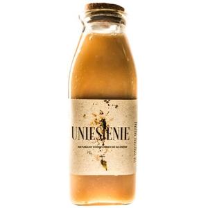 Натуральный кондиционер для волос лифтинг, 350мл Grassy, ​​, Trawiaste