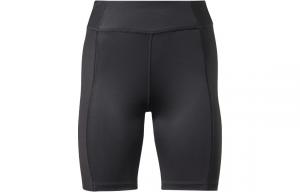 Reebok Женские спортивные шорты черные