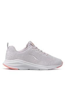 Кроссовки Bagheera, серый