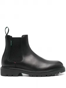 Ботинки челси PS Paul Smith, черный