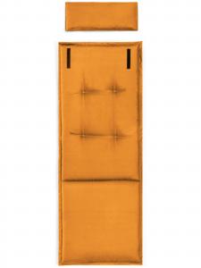 Aspero Чехлы на сиденья Orange