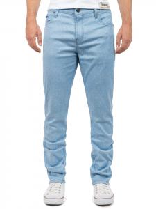 Брюки синего цвета Cipo & Baxx