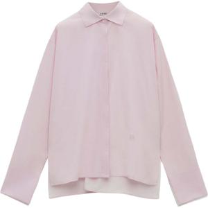 Рубашка женская Loewe, розовый